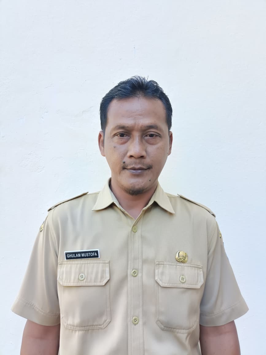 GULAM MUSTOFA
