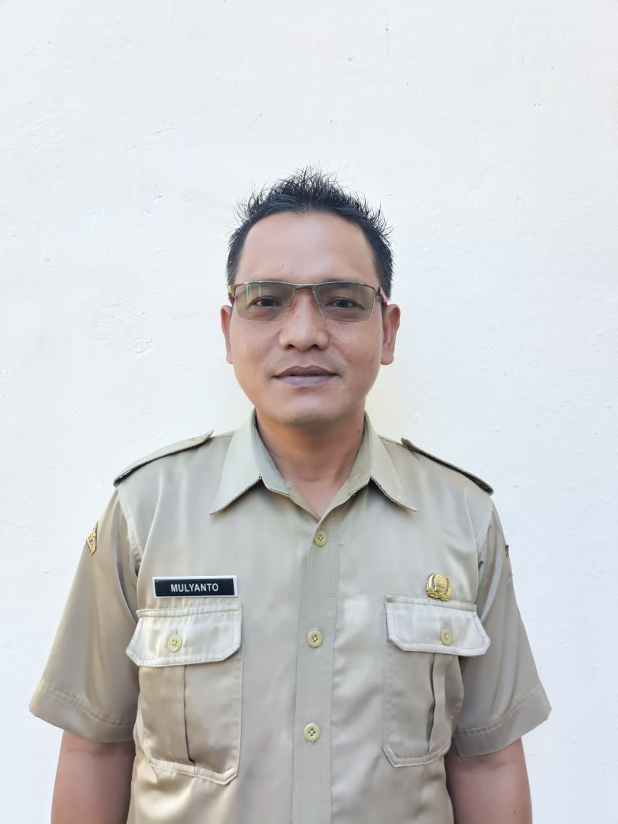 MULYANTO