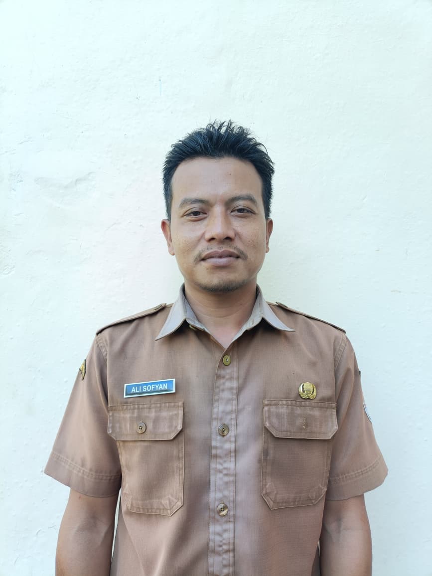 ALI SOFYAN