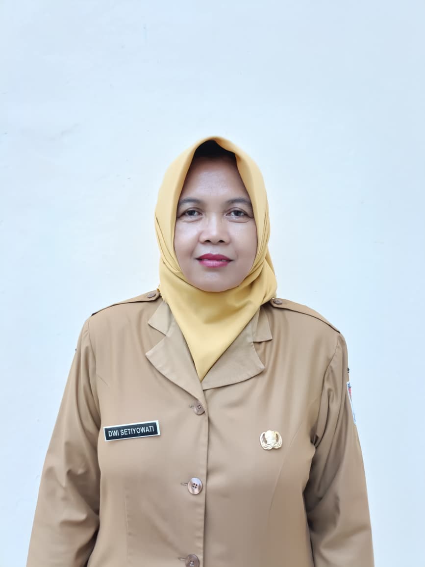 DWI SETYOWATI