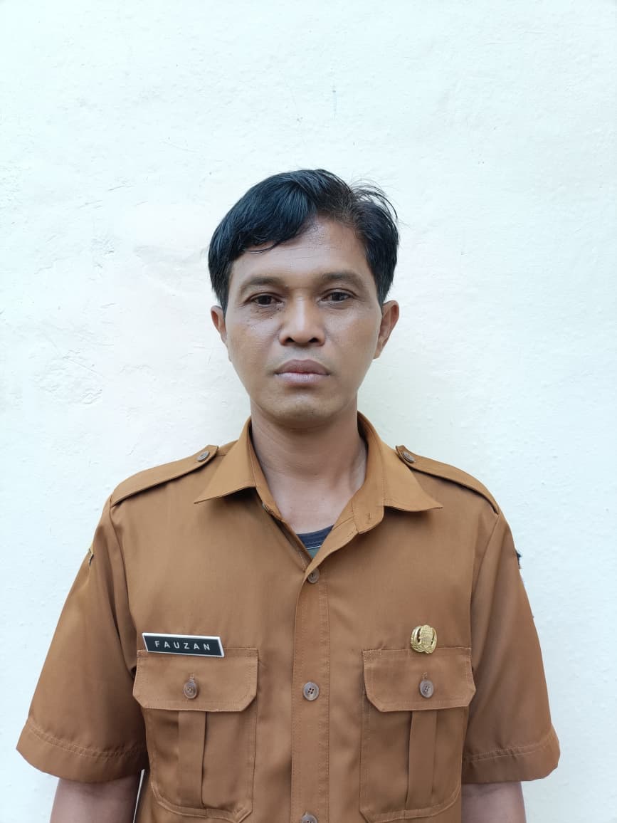 FAUZAN