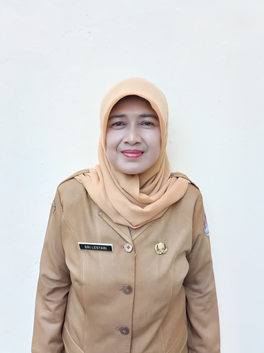 SRI LESTARI