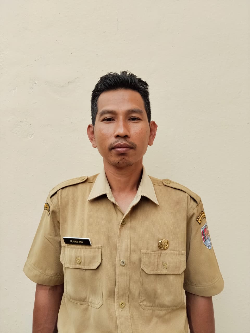 KARSAM