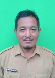 IMAM BUKHORI